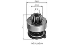 Pastorok żtartéra MAGNETI MARELLI 940113020254
