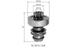 Pastorok żtartéra MAGNETI MARELLI 940113020269