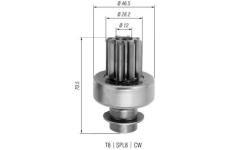 Pastorok żtartéra MAGNETI MARELLI 940113020276
