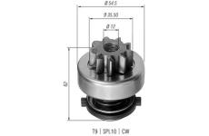 Pastorok żtartéra MAGNETI MARELLI 940113020282