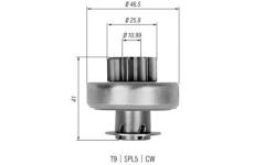 Pastorok żtartéra MAGNETI MARELLI 940113020324