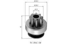 Pastorek, startér MAGNETI MARELLI 940113020362