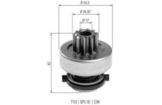 Pastorek, startér MAGNETI MARELLI 940113020398