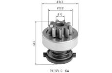 Pastorok żtartéra MAGNETI MARELLI 940113020401