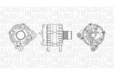 generátor MAGNETI MARELLI 063731093910