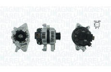 generátor MAGNETI MARELLI 063732125010