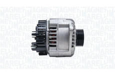 Alternátor MAGNETI MARELLI 063733874010