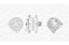 Alternátor MAGNETI MARELLI 063737469710