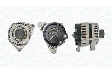Alternátor MAGNETI MARELLI 063734727010