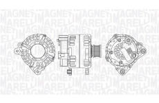 Alternátor MAGNETI MARELLI 063737614610