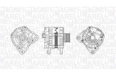 Alternátor MAGNETI MARELLI 063737617510