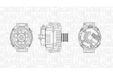 Alternátor MAGNETI MARELLI 063737637710