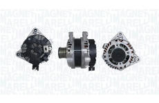 Alternátor MAGNETI MARELLI 063737663310