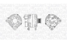 Alternátor MAGNETI MARELLI 063737664210
