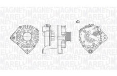 Alternátor MAGNETI MARELLI 063737683210