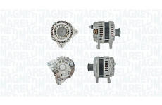 Alternátor MAGNETI MARELLI 063730850010