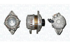 Alternátor MAGNETI MARELLI 063730852010