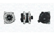 Alternátor MAGNETI MARELLI 063730853010