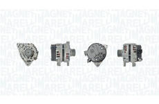 Alternátor MAGNETI MARELLI 063730854010