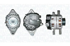 Alternátor MAGNETI MARELLI 063730855010