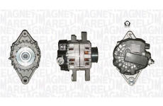 Alternátor MAGNETI MARELLI 063730855010