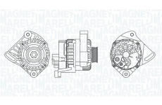 generátor MAGNETI MARELLI 063730890010