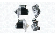Startér MAGNETI MARELLI 063720059010