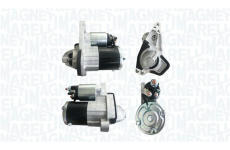 żtartér MAGNETI MARELLI 063720060010