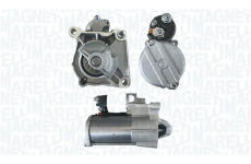Startér MAGNETI MARELLI 063720063010