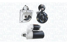 żtartér MAGNETI MARELLI 063721042010