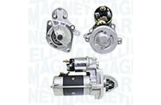 żtartér MAGNETI MARELLI 063732265010