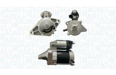 żtartér MAGNETI MARELLI 063721299010