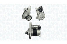 żtartér MAGNETI MARELLI 063721575010