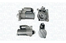 żtartér MAGNETI MARELLI 063720599910
