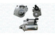 żtartér MAGNETI MARELLI 063726092010