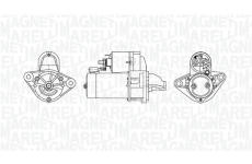 żtartér MAGNETI MARELLI 063720626310