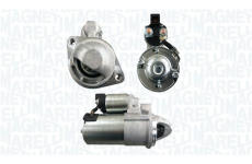 Startér MAGNETI MARELLI 063720628310