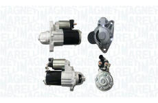 żtartér MAGNETI MARELLI 063720641810