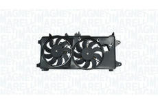 Ventilátor chladenia motora MAGNETI MARELLI 069422702010