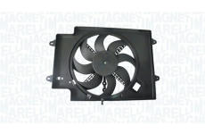 Ventilátor chladenia motora MAGNETI MARELLI 069422703010