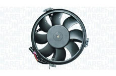 Ventilátor chladenia motora MAGNETI MARELLI 069422714010