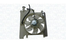 Ventilátor chladenia motora MAGNETI MARELLI 069422735010