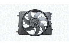 Ventilátor chladenia motora MAGNETI MARELLI 069422736010