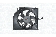 Ventilátor chladenia motora MAGNETI MARELLI 069422757010