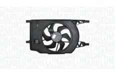 Ventilátor chladenia motora MAGNETI MARELLI 069422762010