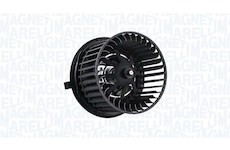 vnitřní ventilátor MAGNETI MARELLI 069412237010