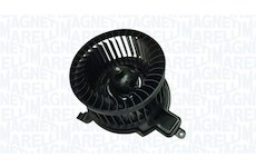 vnitřní ventilátor MAGNETI MARELLI 069412296010