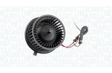 Vnútorný ventilátor MAGNETI MARELLI 069412317010