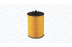 Olejový filtr MAGNETI MARELLI 153071762435