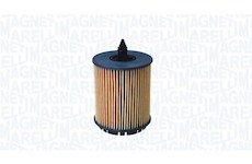 Olejový filtr MAGNETI MARELLI 152071758801